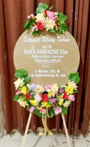 Ulang tahun Tual